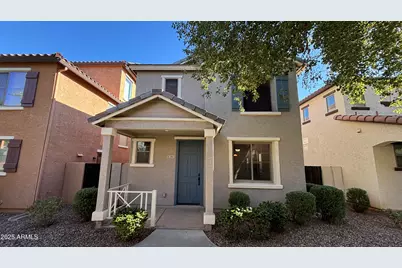 3805 E Santa Fe Lane, Gilbert, AZ 85297 - Photo 1