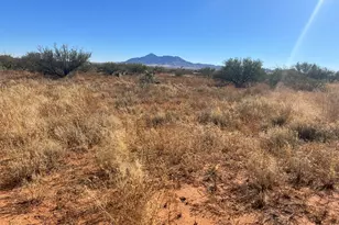 Tbd E Ave De Jicarilla --, Hereford, AZ 85615 - Photo 1