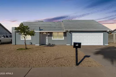 6946 W Merrell Street, Phoenix, AZ 85033 - Photo 1