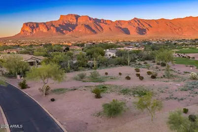 3405 S Ponderosa Drive S #29, Gold Canyon, AZ 85118 - Photo 1