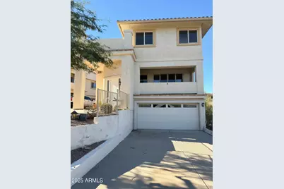 13450 N Mountainside Drive #A, Fountain Hills, AZ 85268 - Photo 1
