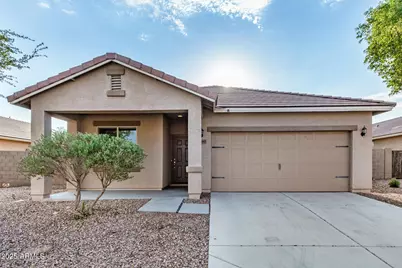 4880 S 246th Lane, Buckeye, AZ 85326 - Photo 1