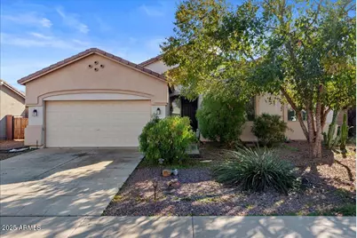 45993 W Keller Drive, Maricopa, AZ 85139 - Photo 1