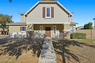 7413 S 40th Avenue, Phoenix, AZ 85041 - Photo 1