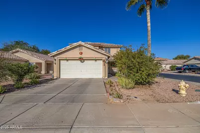 12004 W Windrose Drive, El Mirage, AZ 85335 - Photo 1