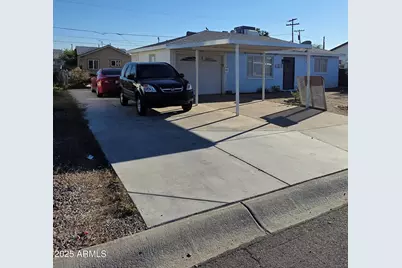 11329 W Duluth Avenue, Youngtown, AZ 85363 - Photo 1