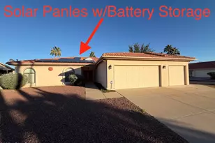 26629 S Sageberry Dr, Sun Lakes, AZ 85248 - Photo 1