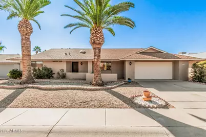 12719 W Crystal Lake Drive, Sun City West, AZ 85375 - Photo 1