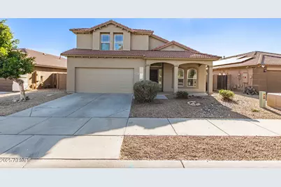 15113 W Monroe Street, Goodyear, AZ 85338 - Photo 1