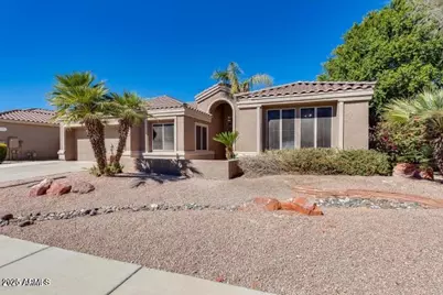 6804 W Amigo Drive, Glendale, AZ 85308 - Photo 1