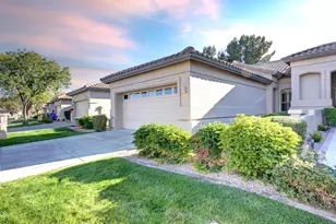 9633 E Holiday Way, Sun Lakes, AZ 85248 - Photo 1