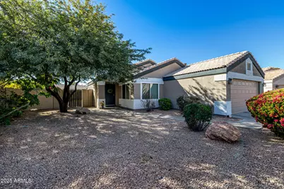 1675 E Robin Lane, Gilbert, AZ 85296 - Photo 1