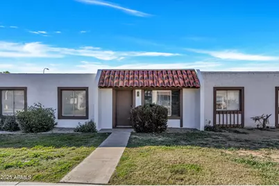 6605 N 46th Lane, Glendale, AZ 85301 - Photo 1