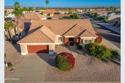 23203 N Via De La Caballa --, Sun City West, AZ 85375 - Photo 1