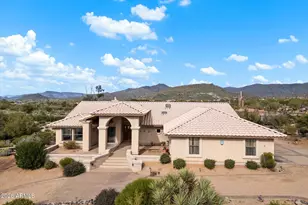 9520 E Romping Rd, Carefree, AZ 85377 - Photo 1