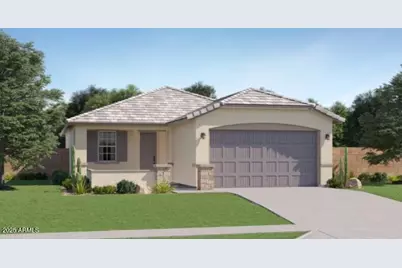 17306 W Smoketree Drive, Surprise, AZ 85387 - Photo 1