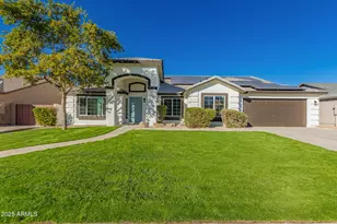 4146 E Meadow Land Dr, San Tan Valley, AZ 85140 - Photo 1