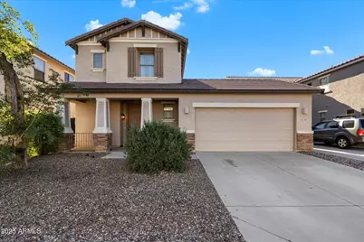 3841 E Baars Avenue, Gilbert, AZ 85297 - Photo 1