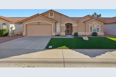 3151 W Frankfurt Drive, Chandler, AZ 85226 - Photo 1