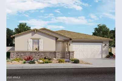 17608 W College Drive, Goodyear, AZ 85395 - Photo 1