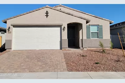 24590 W Chambers Street, Buckeye, AZ 85326 - Photo 1