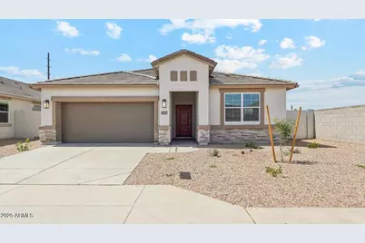 1530 E Glazier Drive E, Casa Grande, AZ 85122 - Photo 1