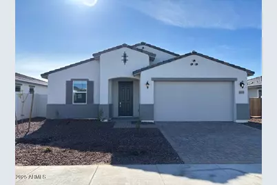 24419 W Grove Street, Buckeye, AZ 85326 - Photo 1