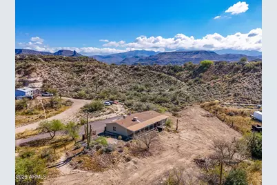 33235 S Coldwater Road, Black Canyon City, AZ 85324 - Photo 1