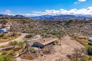 33235 S Coldwater Rd, Black Canyon City, AZ 85324 - Photo 1