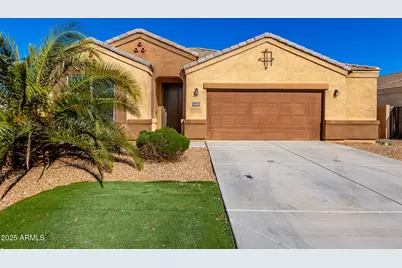 4170 W South Butte Road, San Tan Valley, AZ 85144 - Photo 1