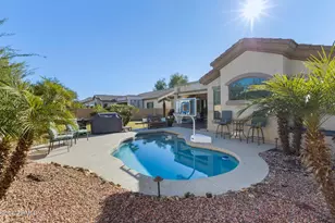 45308 W Jack Rabbit Trail, Maricopa, AZ 85139 - Photo 1