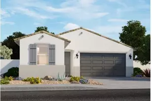 8972 S 244th Ln, Buckeye, AZ 85326 - Photo 1