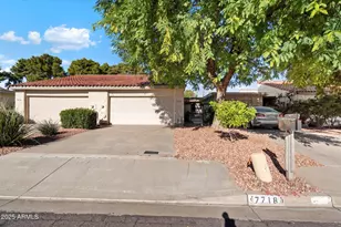 7718 E Vista Dr, Scottsdale, AZ 85250 - Photo 1
