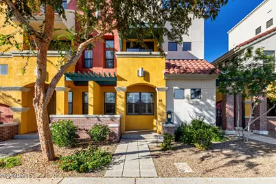 123 N Washington Street #23, Chandler, AZ 85225 - Photo 1