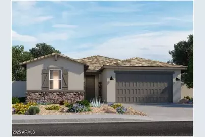 24444 W Hazel Drive, Buckeye, AZ 85326 - Photo 1