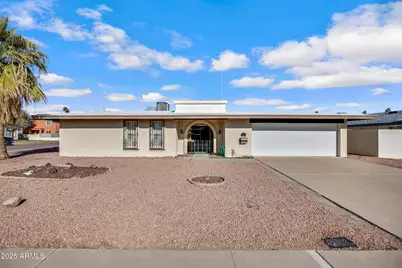 3673 S Roosevelt Street, Tempe, AZ 85282 - Photo 1
