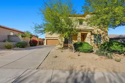 8356 W Desert Spoon Drive, Peoria, AZ 85383 - Photo 1