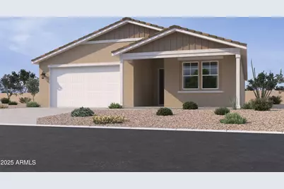 6586 E Fiddleneck Way, San Tan Valley, AZ 85140 - Photo 1