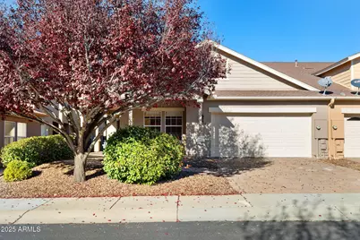 12722 E Viento Street, Dewey, AZ 86327 - Photo 1