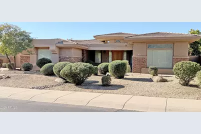 21948 N 79th Place, Scottsdale, AZ 85255 - Photo 1