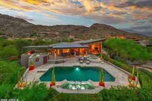 7007 N 59th Pl, Paradise Valley, AZ 85253 - Photo 1