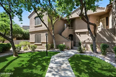 15151 N Frank Lloyd Wright Boulevard #2086, Scottsdale, AZ 85260 - Photo 1
