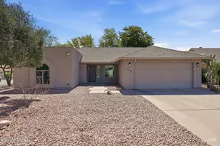 940 S 78th Pl, Mesa, AZ 85208 - Photo 1