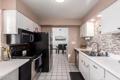 4630 N 68th Street #231, Scottsdale, AZ 85251 - Photo 1