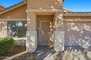 6782 W Rowel Rd, Peoria, AZ 85383 - Photo 1