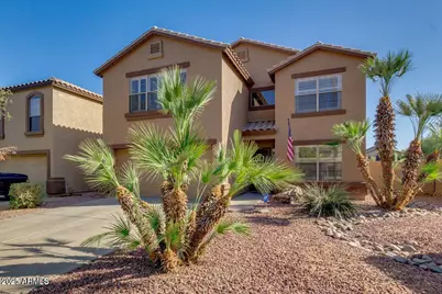 1759 E Oakland Street, Gilbert, AZ 85295 - Photo 1