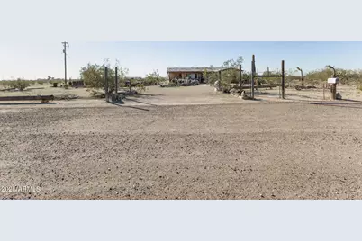 29201 W Tonopah Salome Highway #30, Buckeye, AZ 85396 - Photo 1
