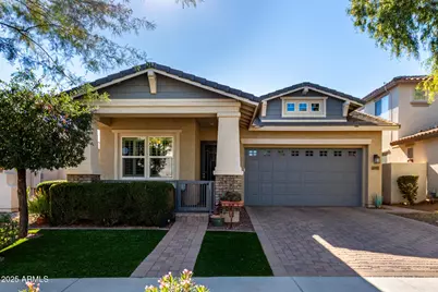 20501 W Nelson Place, Buckeye, AZ 85396 - Photo 1