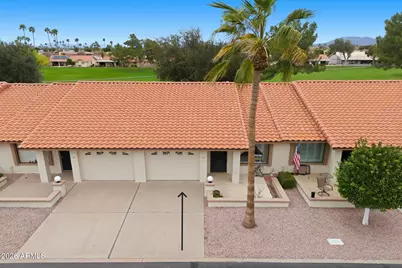 2311 S Farnsworth Drive #105, Mesa, AZ 85209 - Photo 1