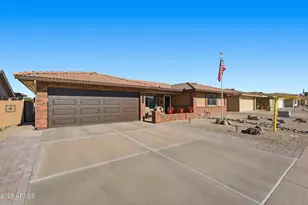 8232 E Nido Ave, Mesa, AZ 85209 - Photo 1